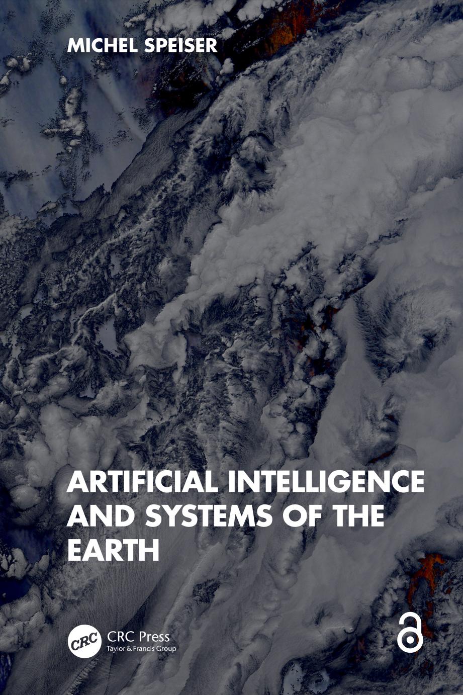 Artificial Intelligence And Systems Of The Earth Michel Speiser