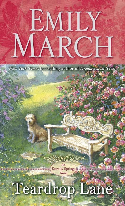 Eternity Springs 09 Teardrop Lane March Emily
