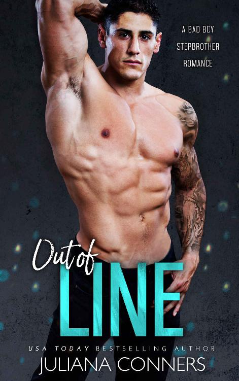Out Of Line Conners Juliana