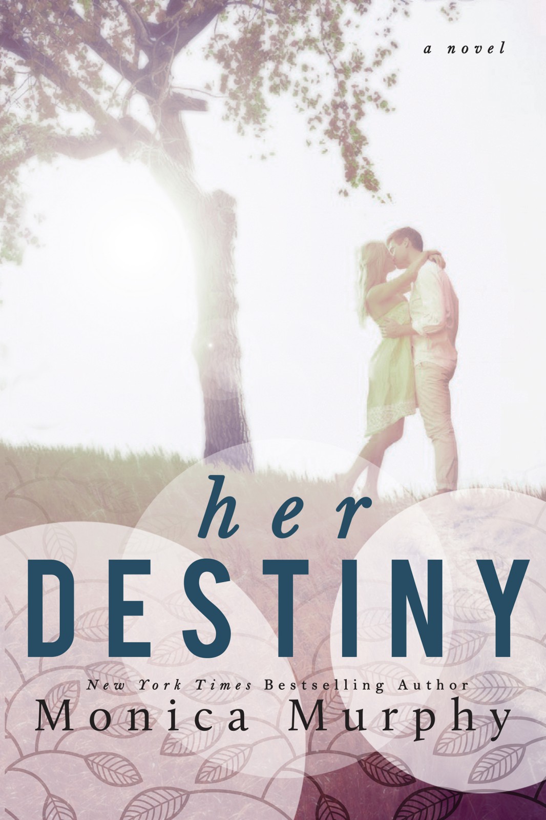 Reverie 02 Her Destiny Murphy Monica