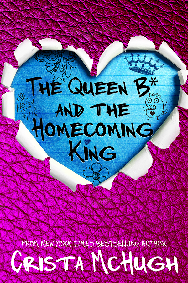 The Queen B 03 The Queen B And The Homecoming King Mchugh