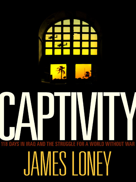 Captivity Loney James