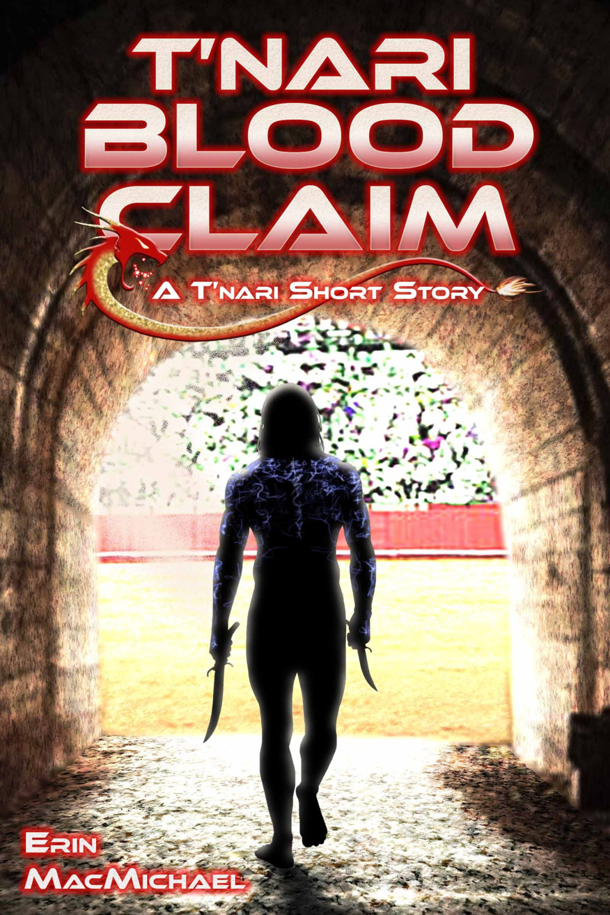 Tnari Blood Claim Macmichael Erin