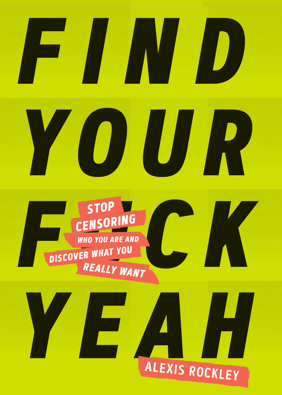 Find Your Fckyeah Alexis Rockley