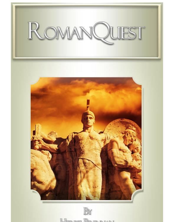 Quest 04 Roman Quest Brennan Herbie