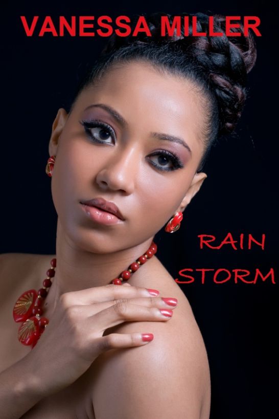 Rain 04 Rain Storm Miller Vanessa