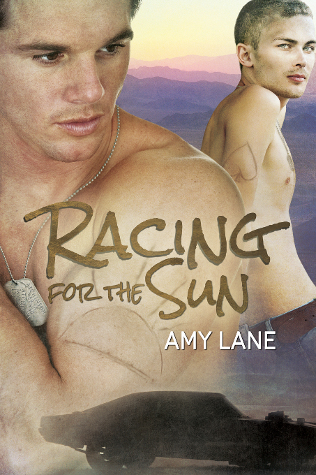 Racing For The Sun 01 Racing For The Sun Lane Amy