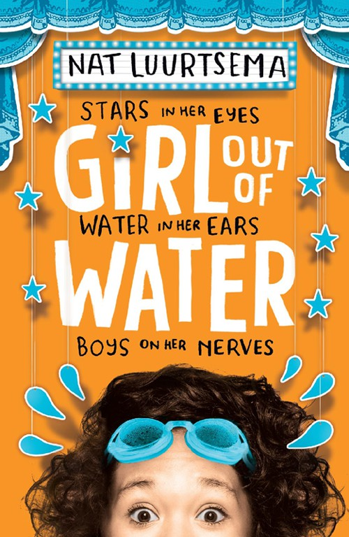 Girl Out Of Water 01 Girl Out Of Water Luurtsema Nat