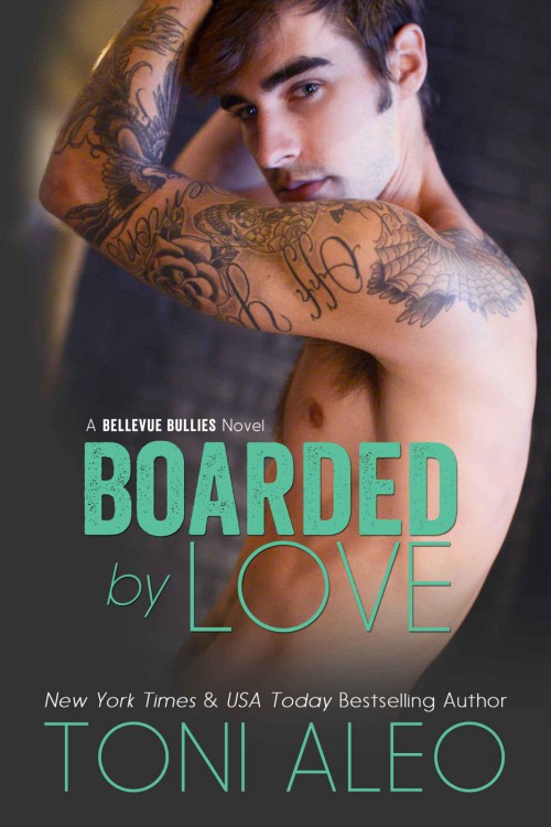 Bellevue Bullies 01 Boarded By Love Aleo Toni