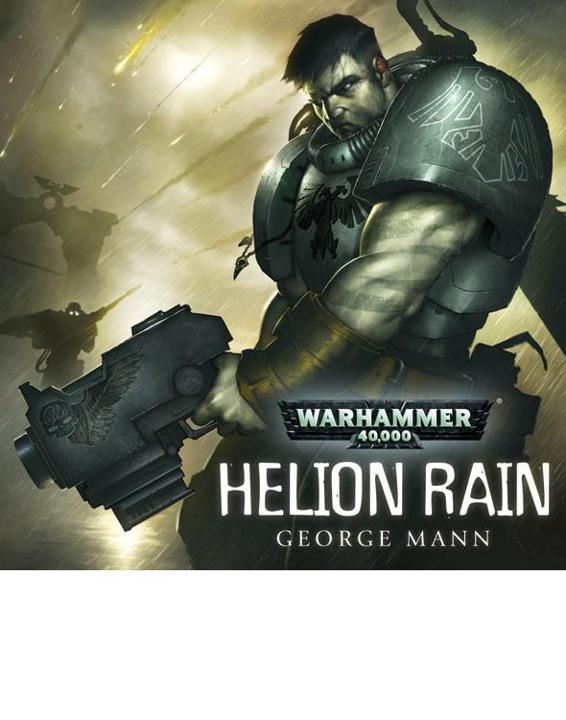 Helion Rain Mann George