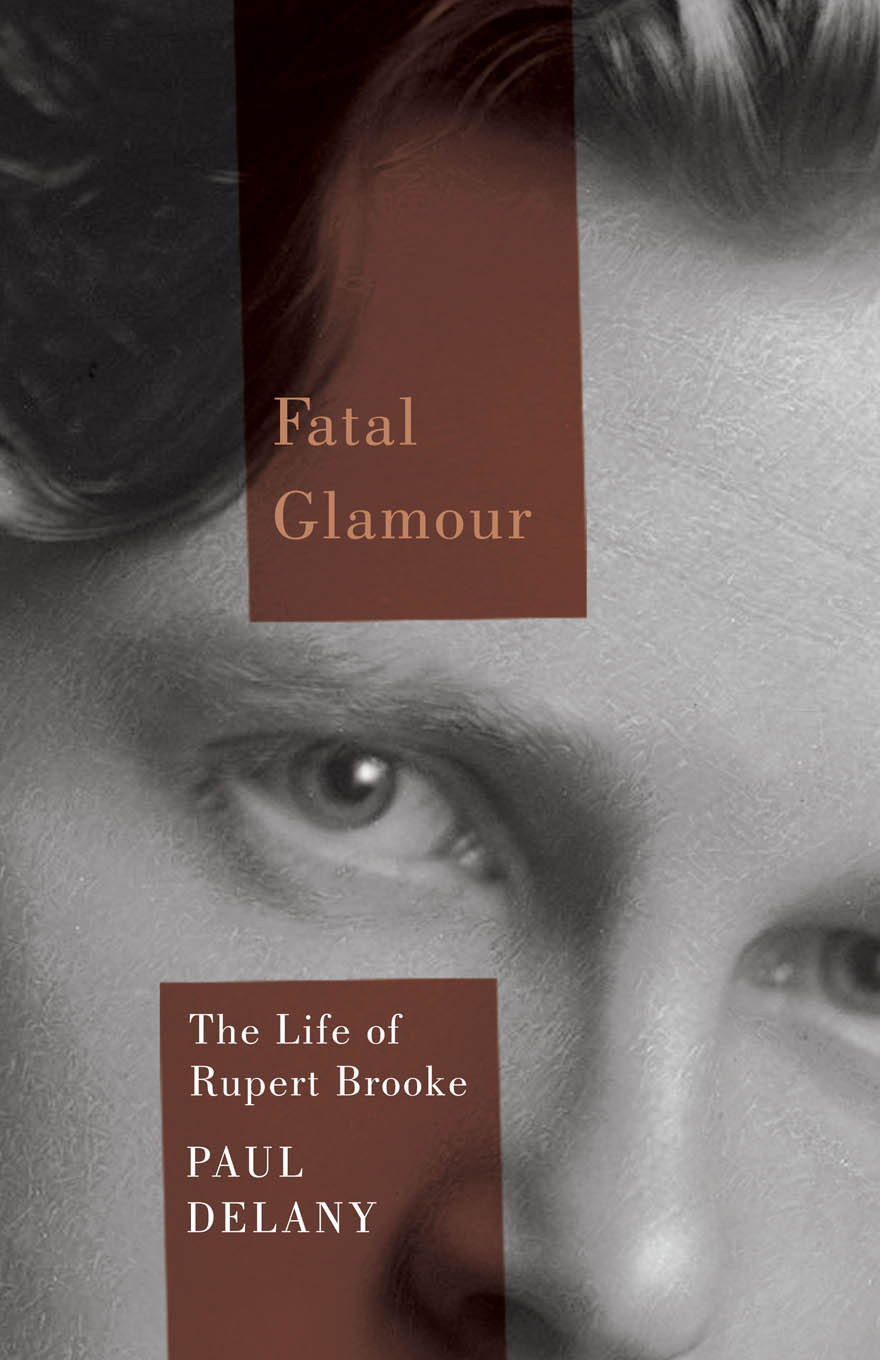 Fatal Glamour 01 Fatal Glamour Delany Paul