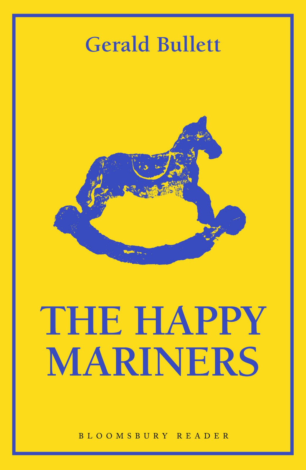 The Happy Mariners Bullet Gerald