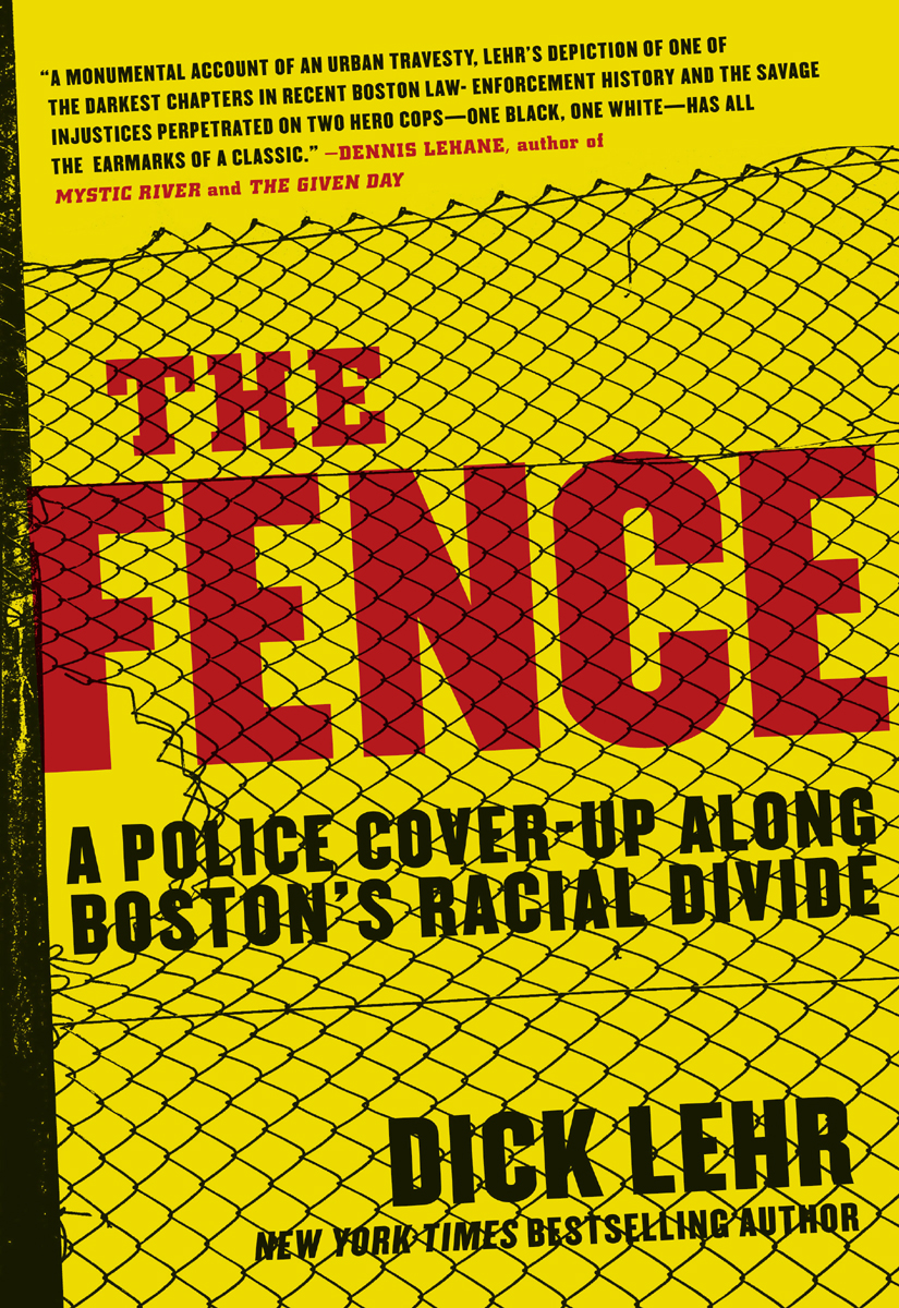 The Fence Lehr Dick