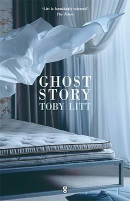 Ghost Story Litt Toby