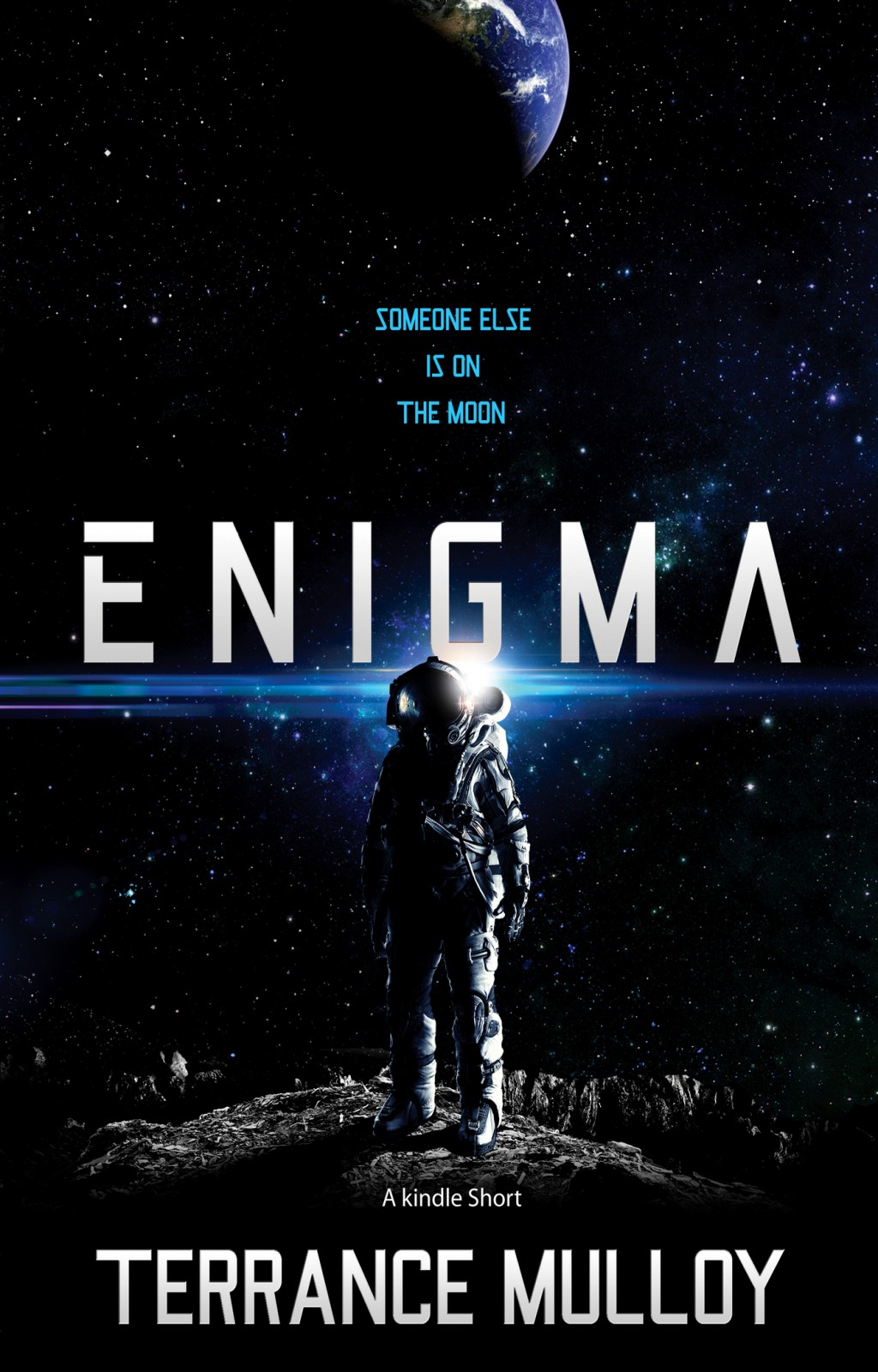 The Construct War 01 Enigma Mulloy Terrance