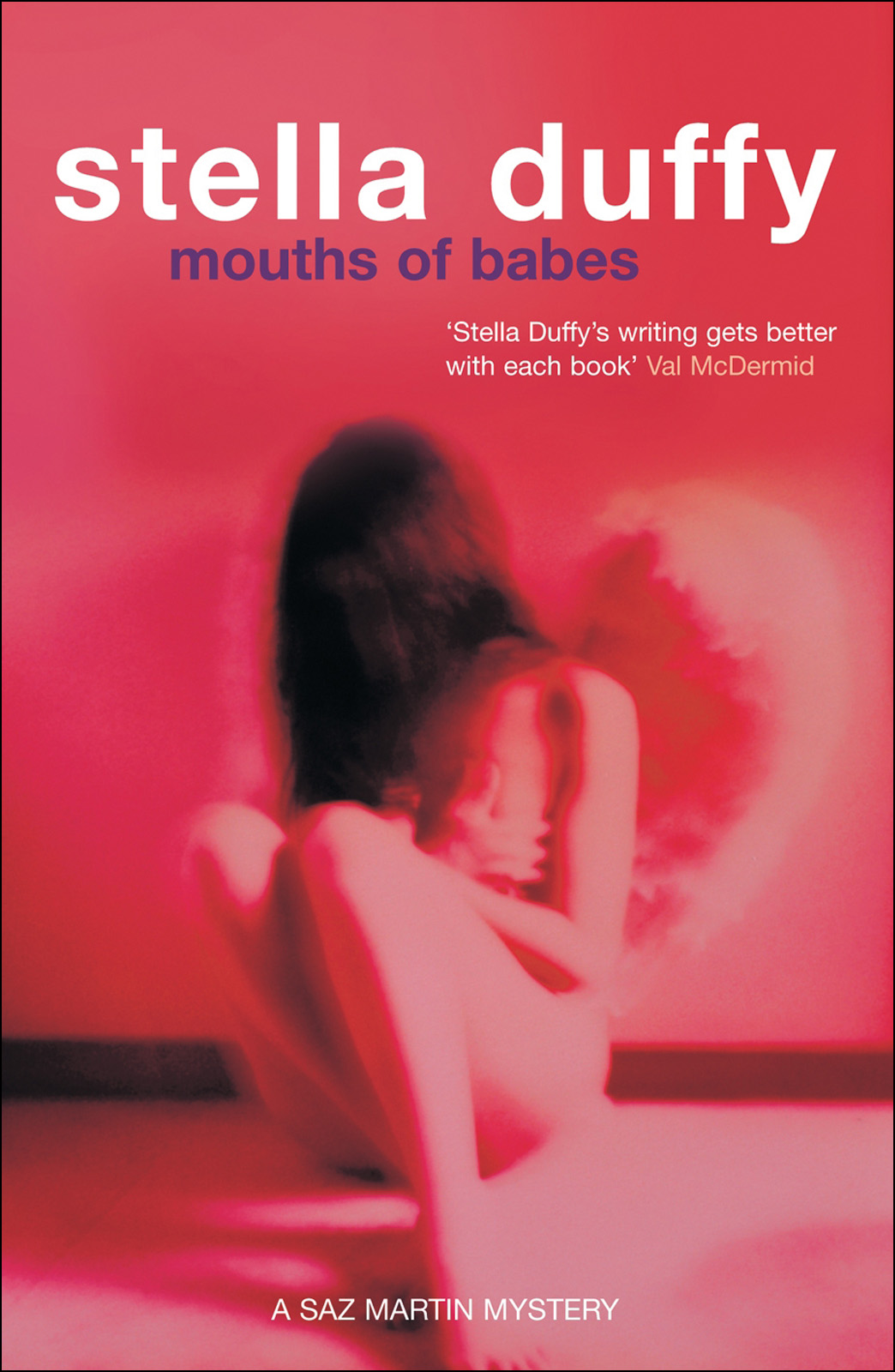 Saz Martin 05 Mouths Of Babes Duffy Stella