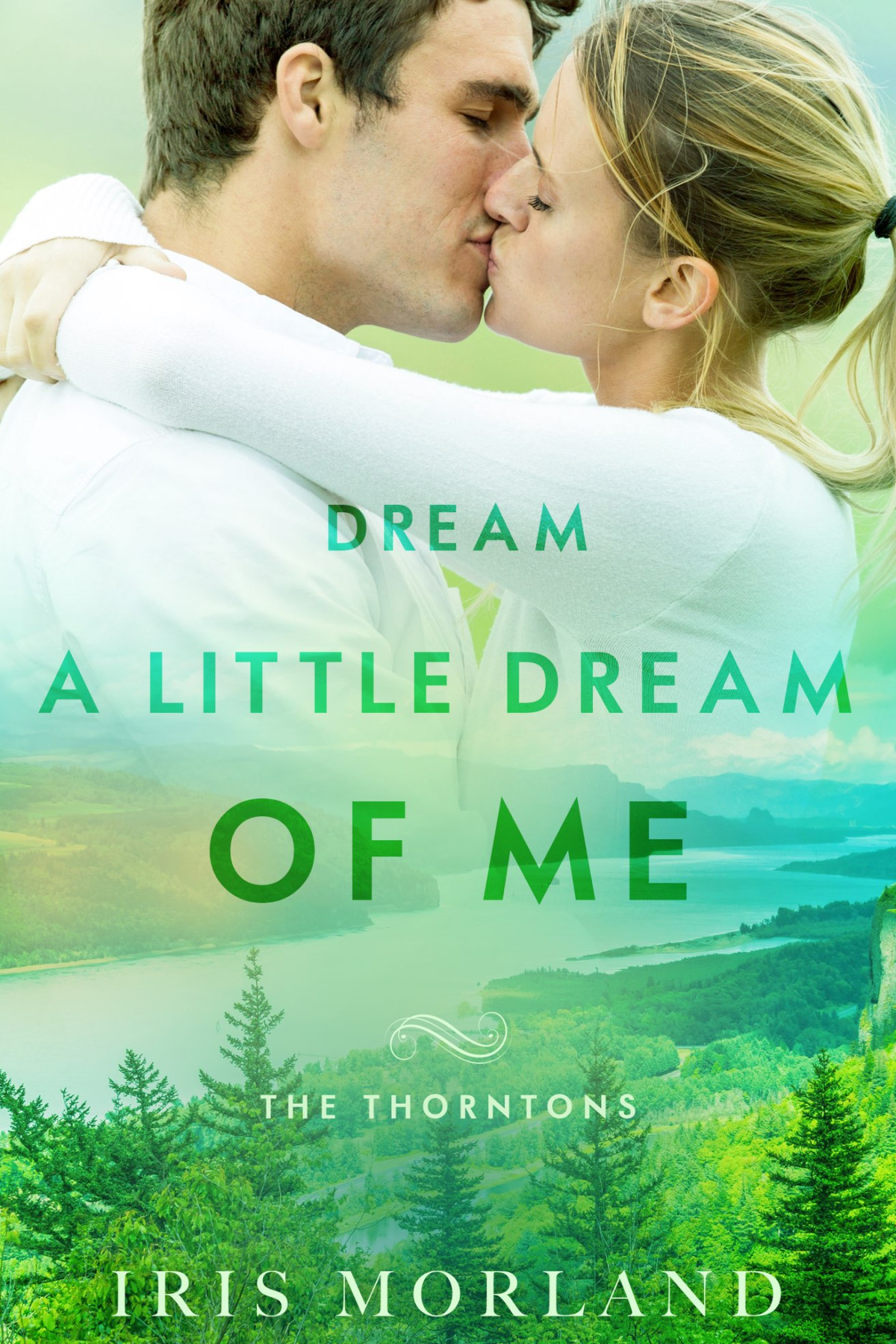 The Thorntons 04 Dream A Little Dream Of Me Morland Iris
