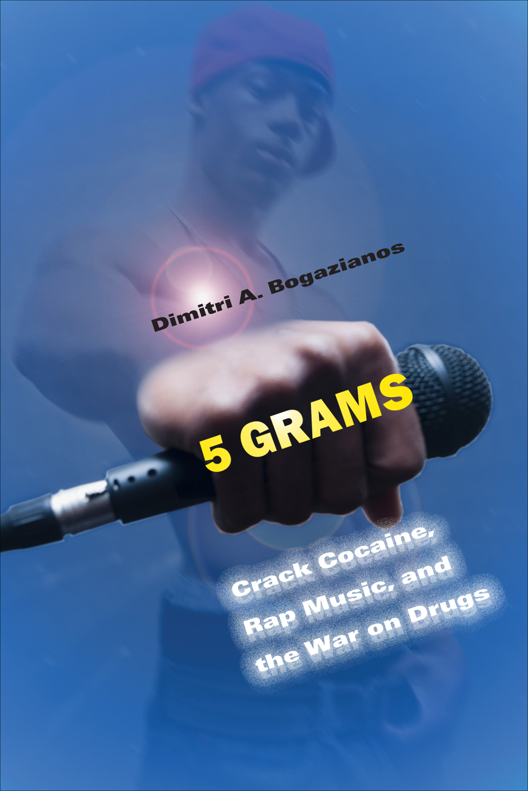 5 Grams Bogazianos Dimitri A