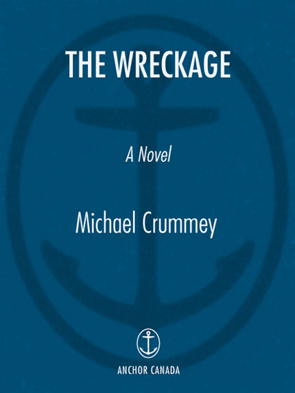 The Wreckage Crummey Michael
