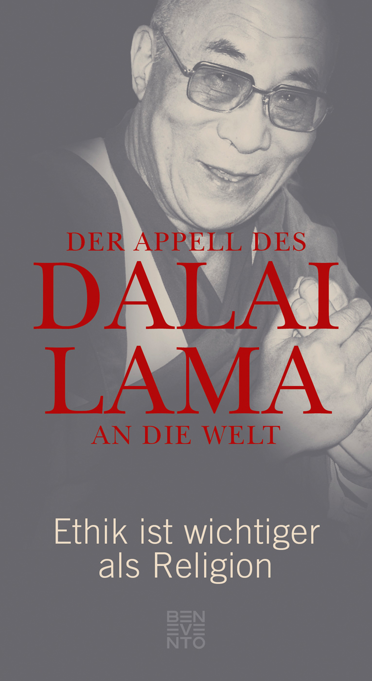 Der Appell Des Dalai Lama An Die Welt Ethik Ist Wichtiger Als Religion Dalailama Franz Alt