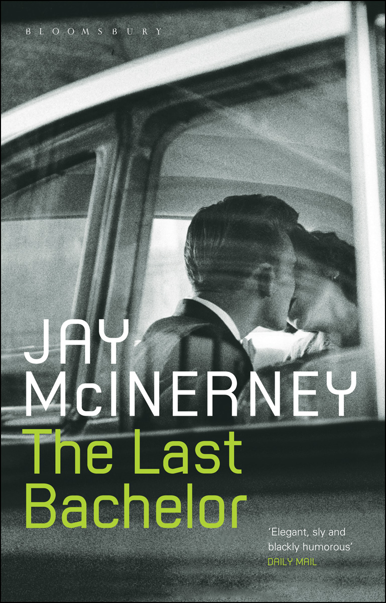 The Last Bachelor Mcinerney Jay
