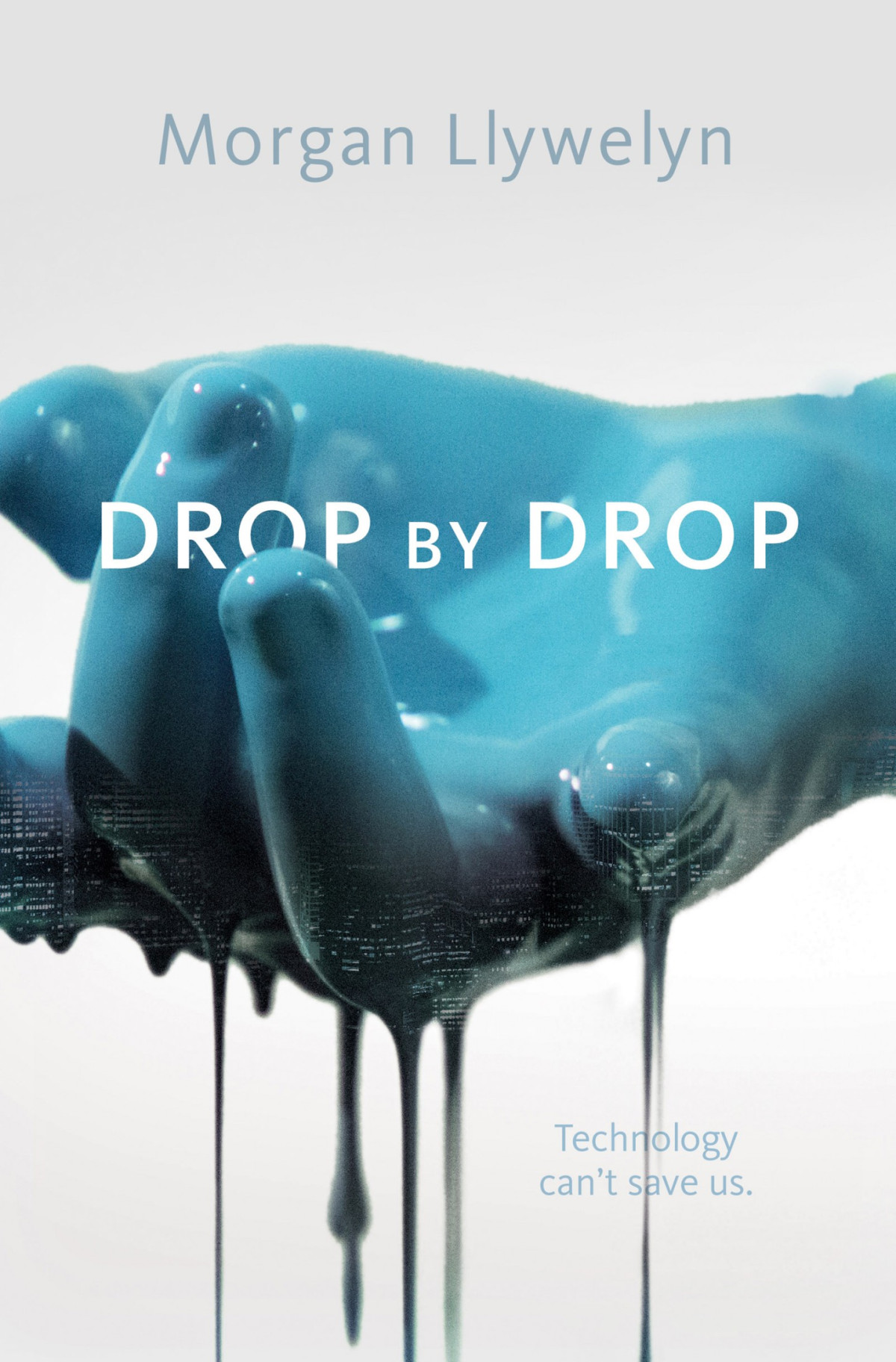 Step By Step 01 Drop By Drop Llywelyn Morgan