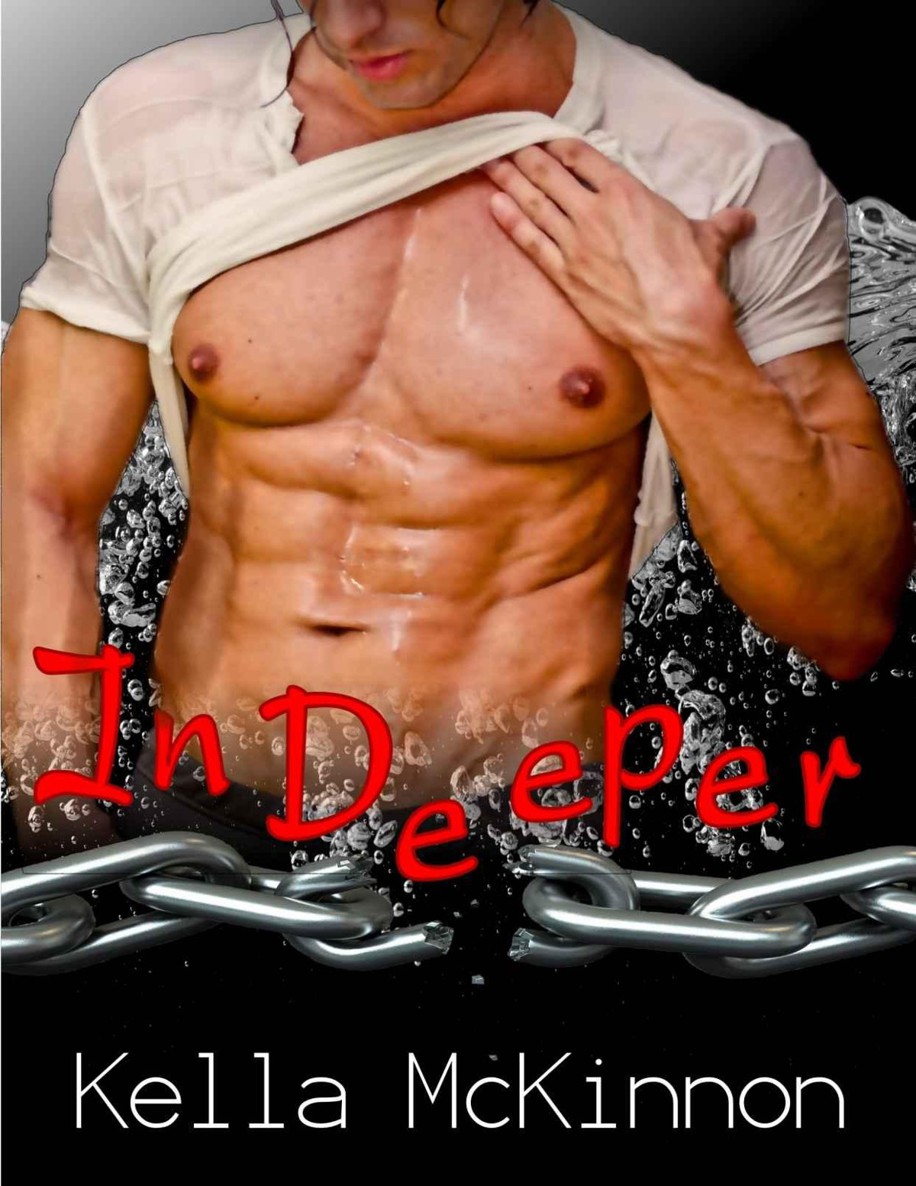 In Deeper Part Two Mckinnon Kella