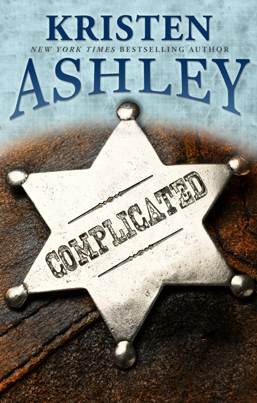 Complicated Ashley Kristen