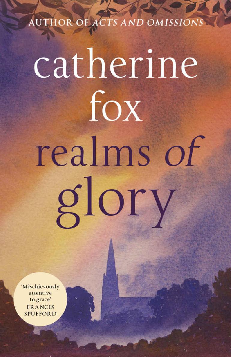 Lindchester 03 Realms Of Glory Fox Catherine