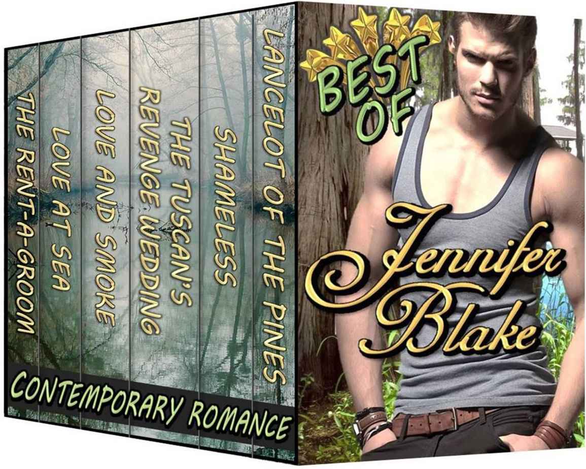 Best Of Jennifer Blake Contemporary Romance Blake Jennifer