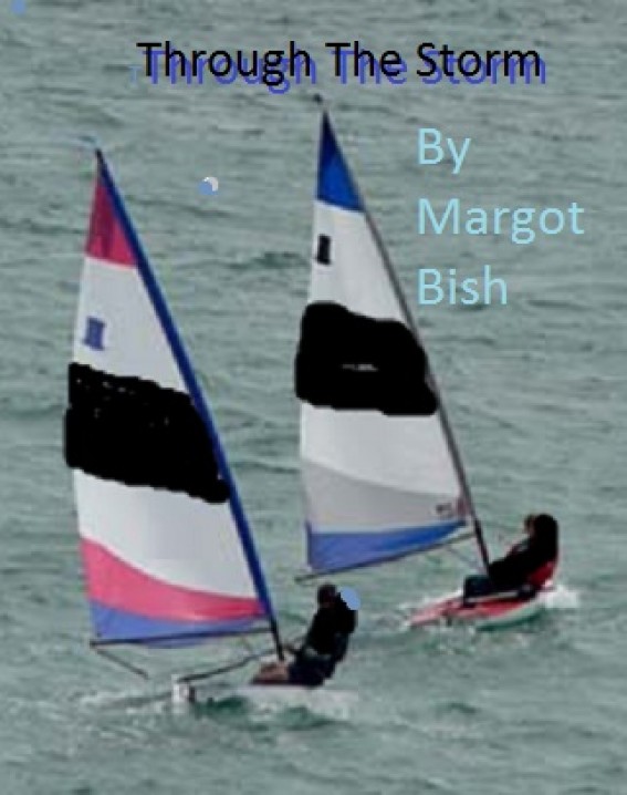 Through The Storm Bish Margot