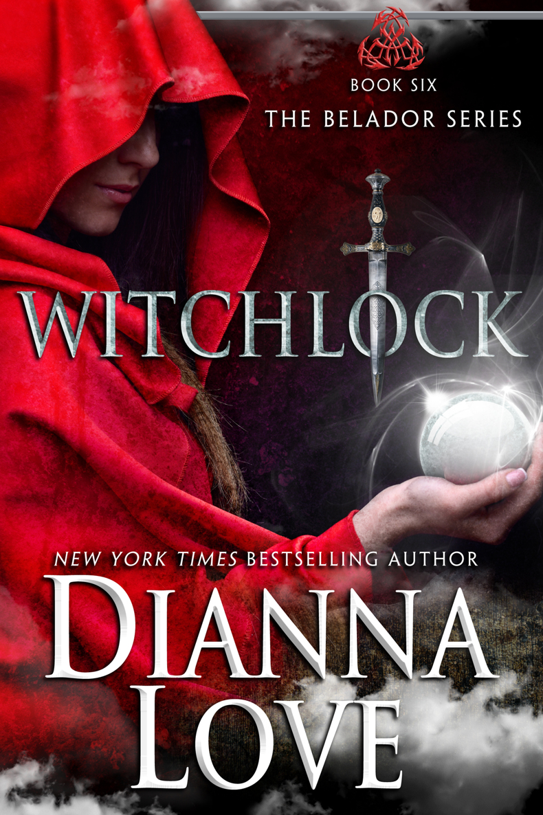 Belador Code 06 Witchlock Love Dianna