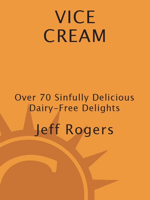 Vice Cream Jeff Rogers