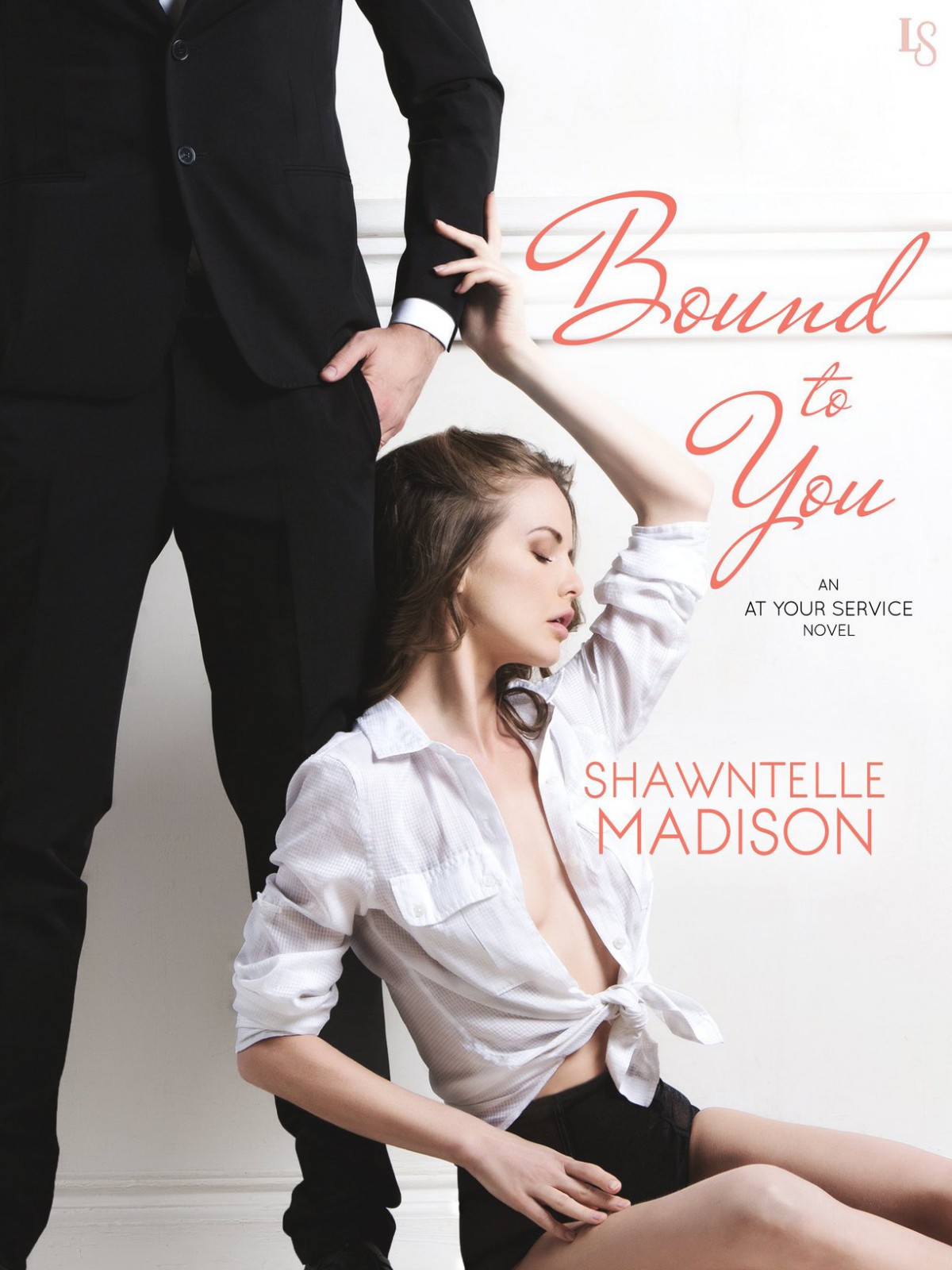 At Your Service 01 Bound To You Madison Shawntelle