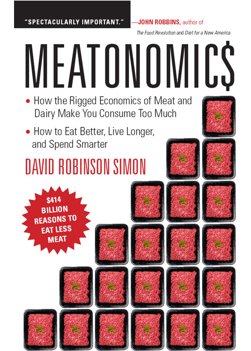 Meatonomics David Robinson Simon