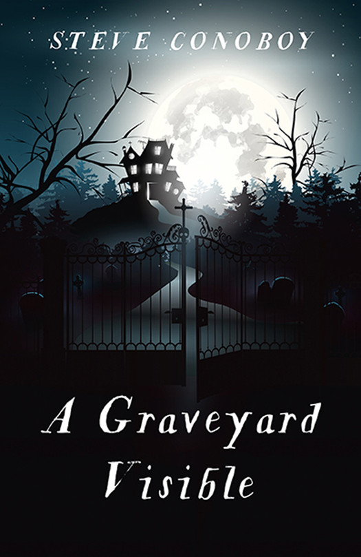 A Graveyard Visible Conoboy Steve