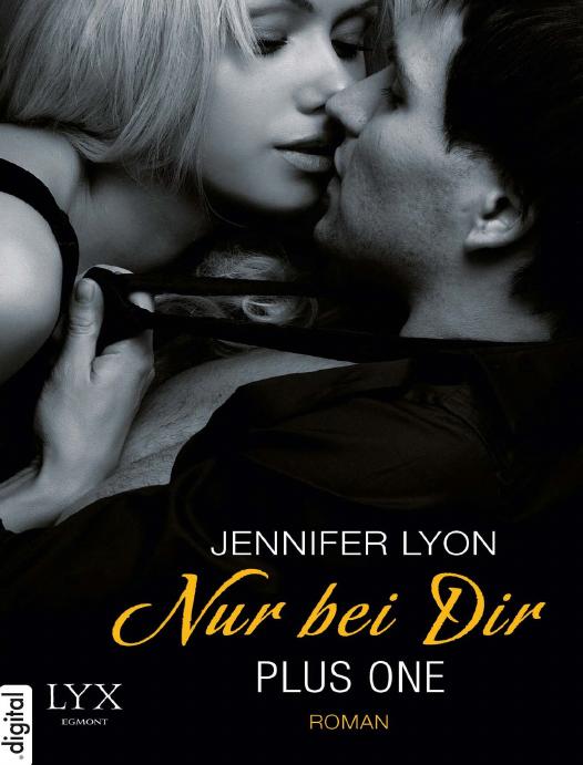 Plus One Nur Bei Dir Lyon Jennifer