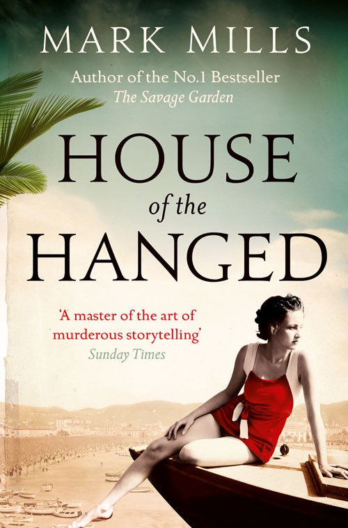 House Of The Hanged Mills Mark