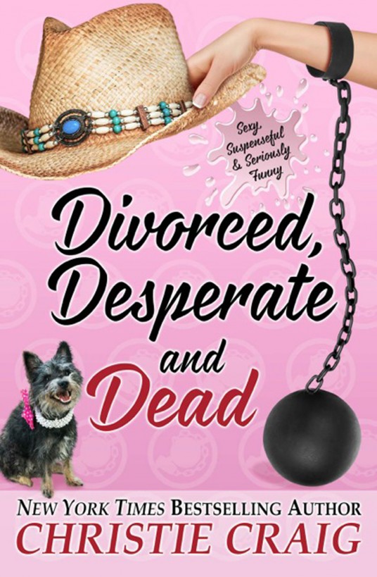 Divorced And Desperate 04 Divorced Desperate And Dead Craig