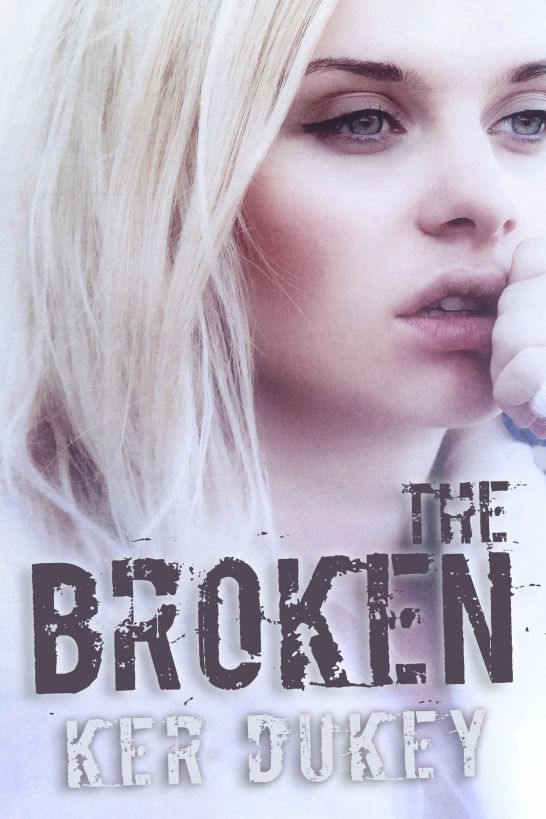 The Broken 01 The Broken Dukey Ker