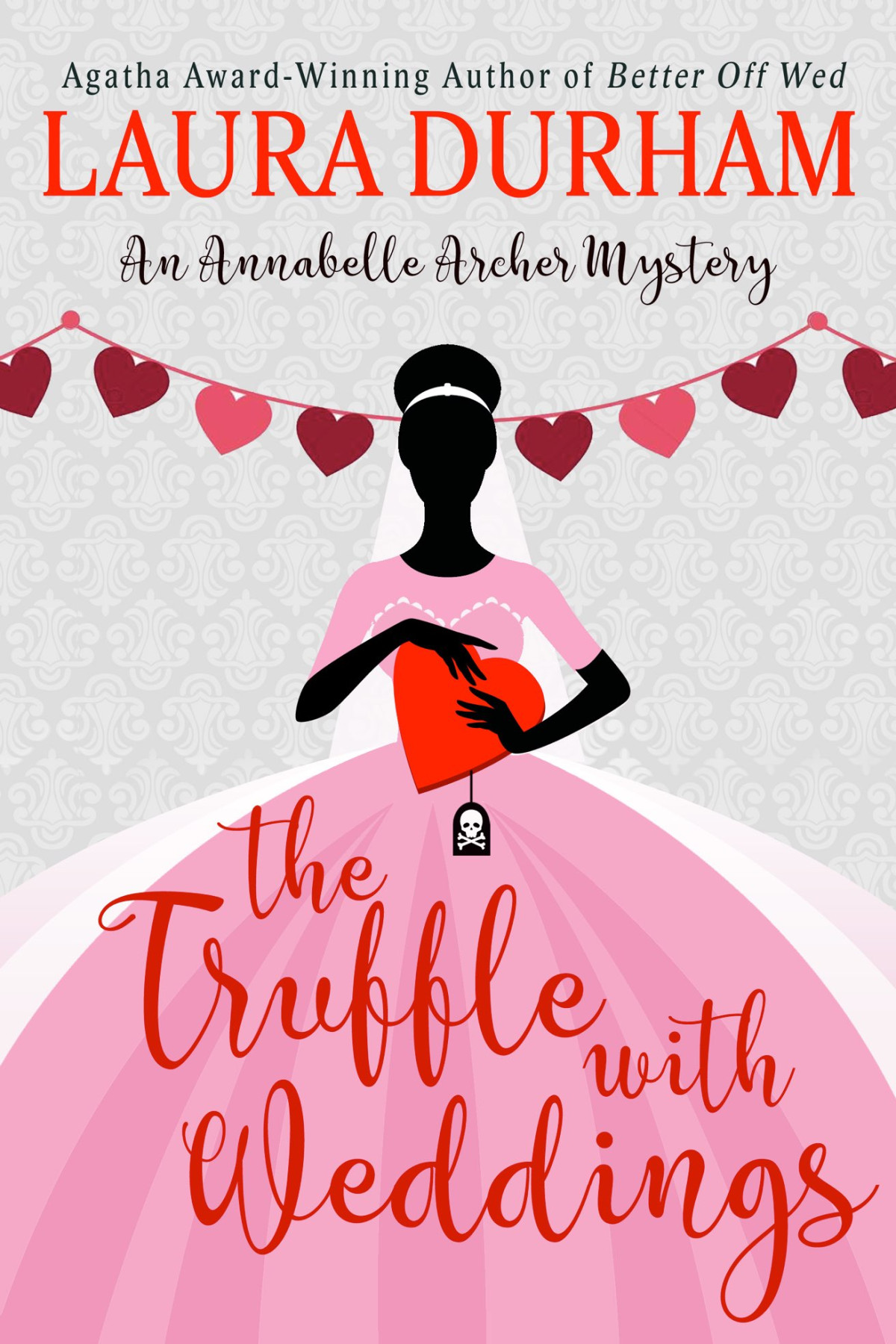 Annabelle Archer 10 The Truffle With Weddings Durham Laura