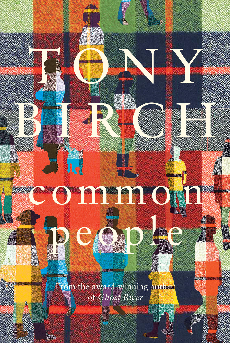 Common People Birch Tony