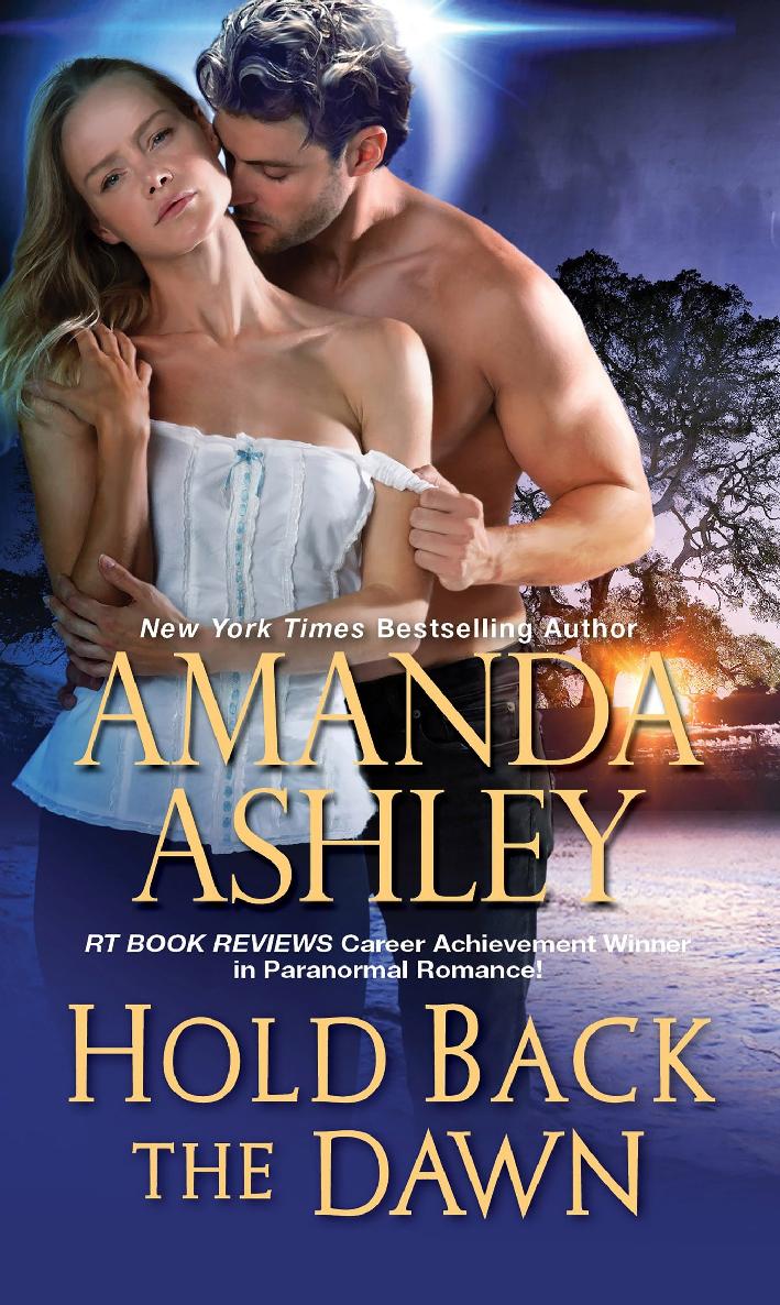 Hold Back The Dawn Ashley Amanda
