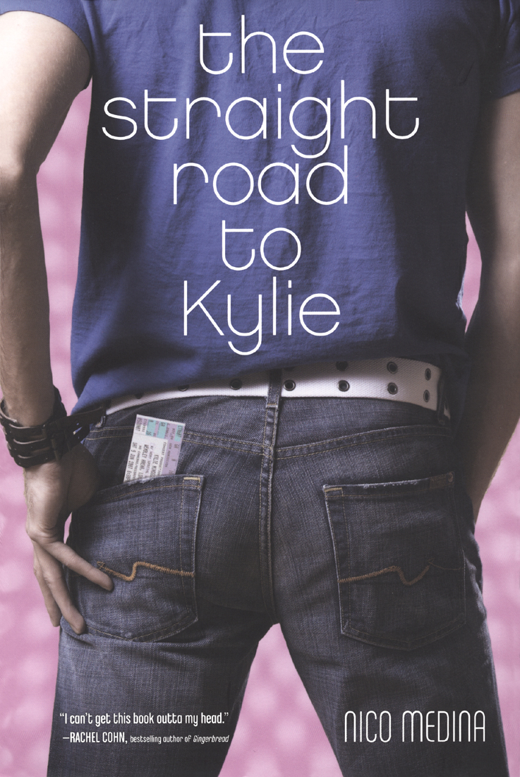 The Straight Road To Kylie Medina Nico
