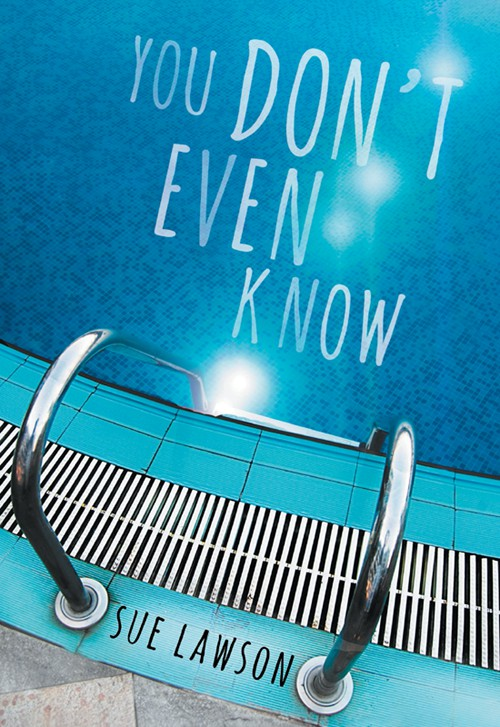You Dont Even Know Lawson Sue