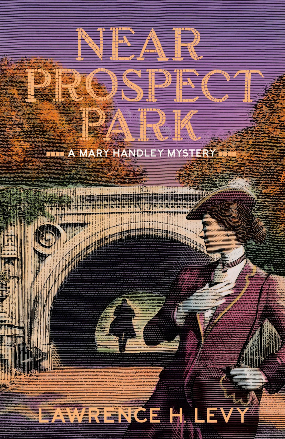 A Mary Handley Mystery 04 Near Prospect Park A Mary Handley Mystery Levy