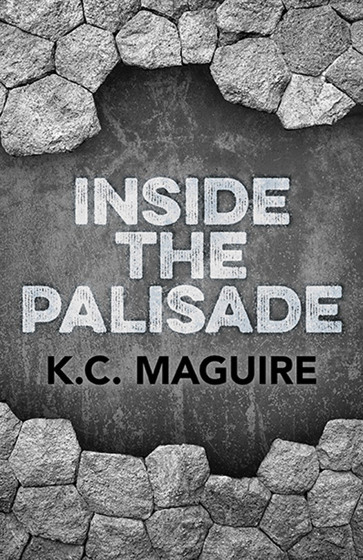 Inside The Palisade Maguire Kc