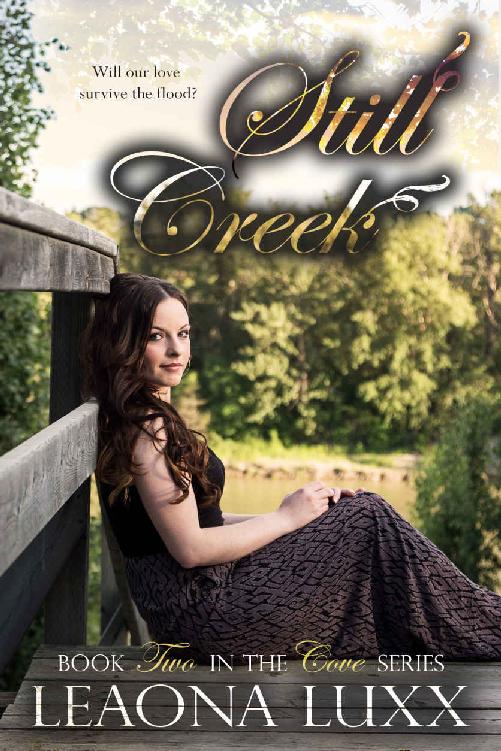 The Cove 02 Still Creek Luxx Leaona