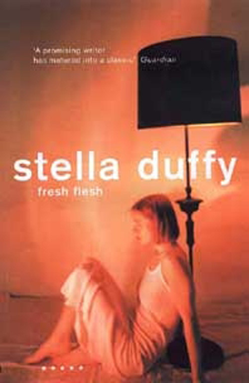 Saz Martin 04 Fresh Flesh Duffy Stella