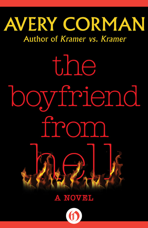 The Boyfriend From Hell Corman Avery